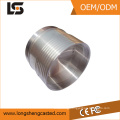alibaba manufacturer OEM aluminum extrusion profile custom made cnc machining services